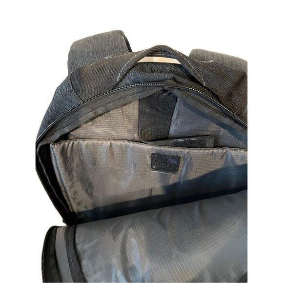 Targus Black Computer Padded Backpack - Picture 5 of 5